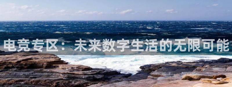 雷火电竞LH官网入口：电竞专区：未来数字生活的无限可能